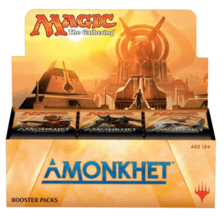 MTG: Amonkhet Booster Box