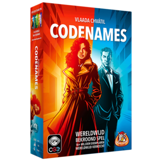 Codenames NL
