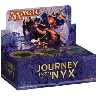 MTG: Journey Into Nyx Booster Box
