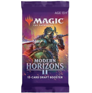 MTG: Modern Horizons 2 Draft Booster