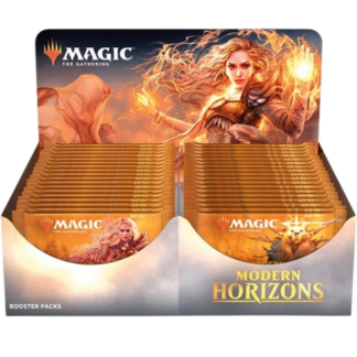 MTG: Modern Horizons Booster Box