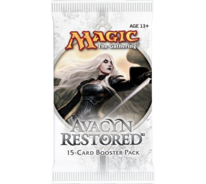 MTG Avacyn Restored