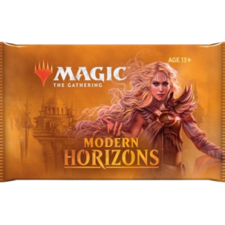 MTG: Modern Horizons Booster