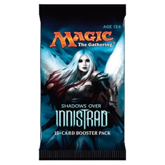 MTG Shadows over Innistrad
