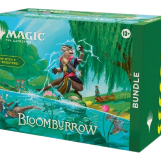 Bloomburrow Bundle MTG