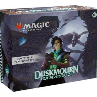 MTG Duskmourn House of Horror Bundle