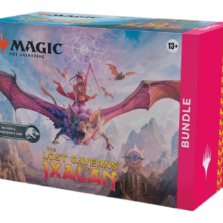 MTG The Lost Caverns of Ixalan Bundle