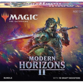 MTG Modern Horizons II Bundle