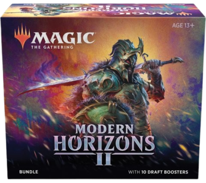 MTG Modern Horizons II Bundle