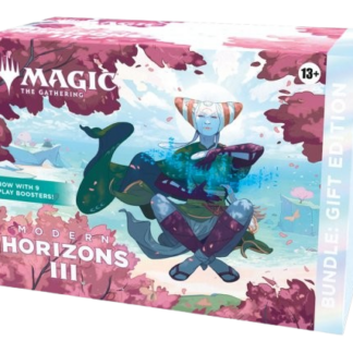 MTG Modern Horizons 3 Gift Bundle
