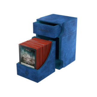 Gamegenic - Watchtower 100+ XL Blue