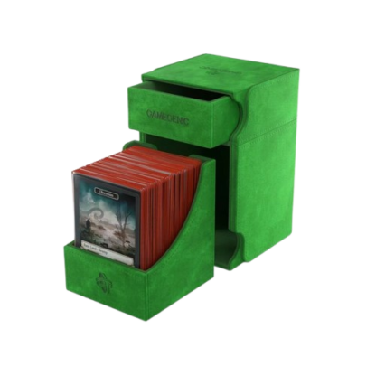 Gamegenic - Watchtower 100+ XL Green