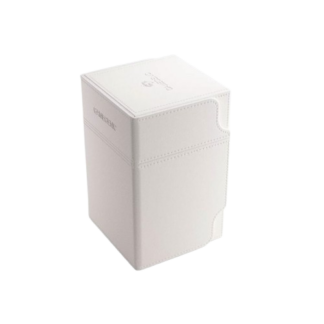Gamegenic - Watchtower 100+ Convertible - White