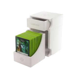 Gamegenic - Watchtower 100+ XL White
