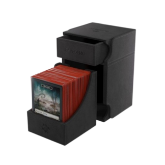 Gamegenic - Watchtower 100+ XL Black