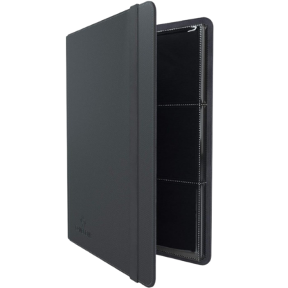 Gamegenic Prime Album 18-Pocket Black