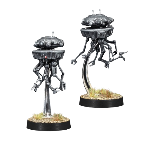 Star Wars Legion: Imperial Probe Droids