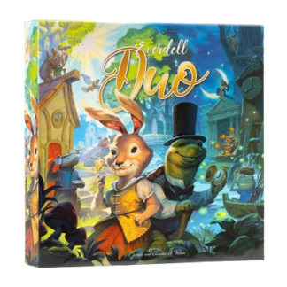 Everdell Duo