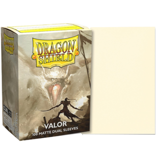 Valor Dragon Shield Sleeve