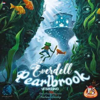 Everdell Pearlbrook NL