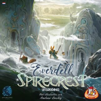 Everdell Spirecrest NL