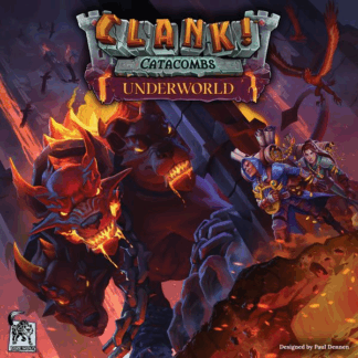 Clank Catacombs Underworld