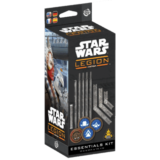 Star Wars Legion Essentials Pack