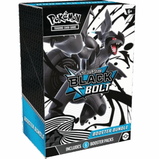 Black Bolt Bundle