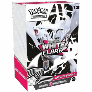 White Flare Bundle