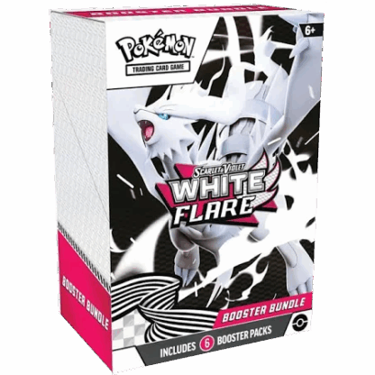 White Flare Bundle