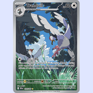 (BLK 149) Tranquill