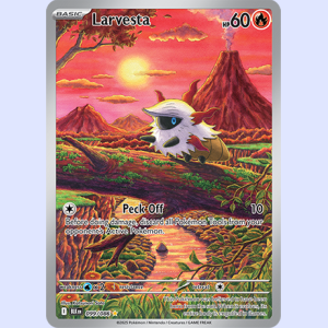 (BLK 099) Larvesta