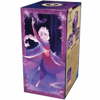 Disney Lorcana TCG: Gift Set (Elsa)