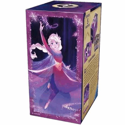 Disney Lorcana TCG: Gift Set (Elsa)