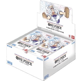 Awakening of the New Era One Piece Booster Box