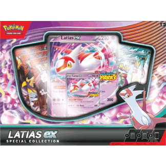 Latias Special Collection