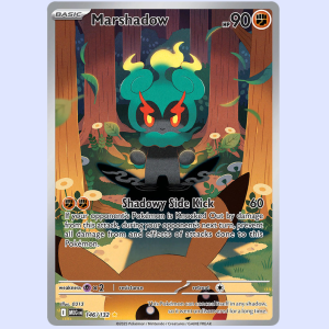 (MEG146) Marshadow
