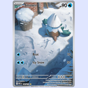 (MEG140) Snover