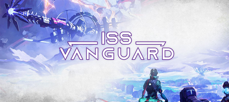 ISS Vanguard – The Esoteric Order of Gamers