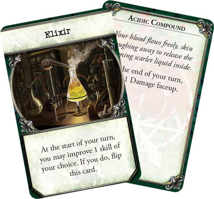 Image result for streets of arkham