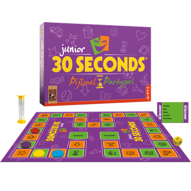 30 Seconds Junior