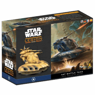AAT Tank SW Legion