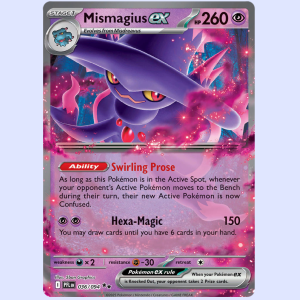 (PFL 36) Mismagius ex