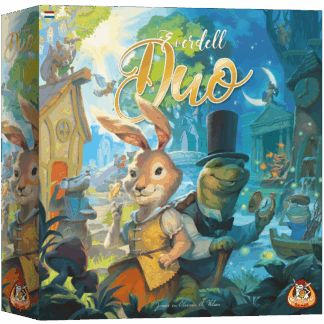 Everdell DUO NL