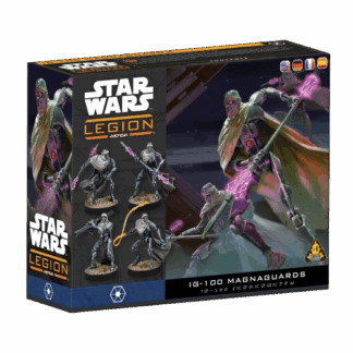 Star Wars Legion: IG-100 Magnaguards
