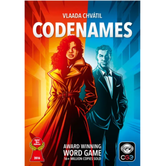 Codenames (EN)