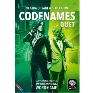 Codenames Duet (EN)