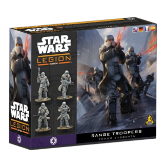 Star Wars: Legion – Range Troopers Unit Expansion